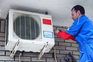 HVAC Companies Near Zamora, CA Available Now